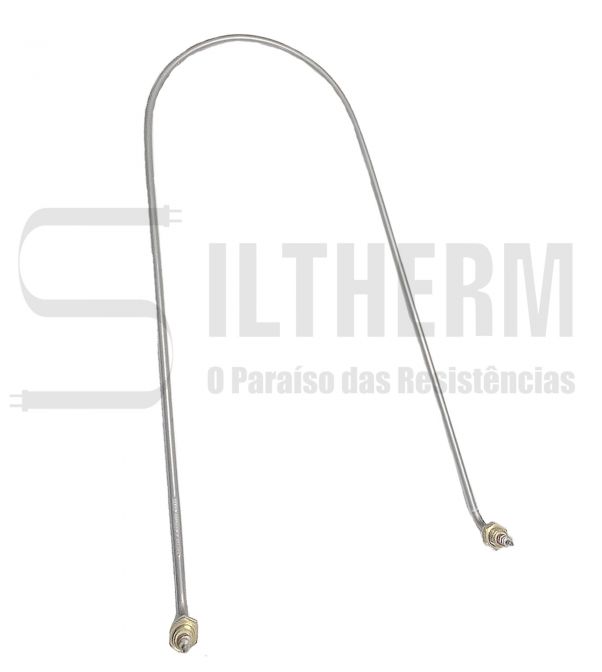 Resistência aquecimento de água Resistência aquecimento de água